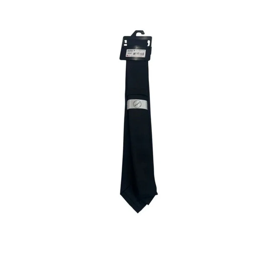 NWT Black Tie